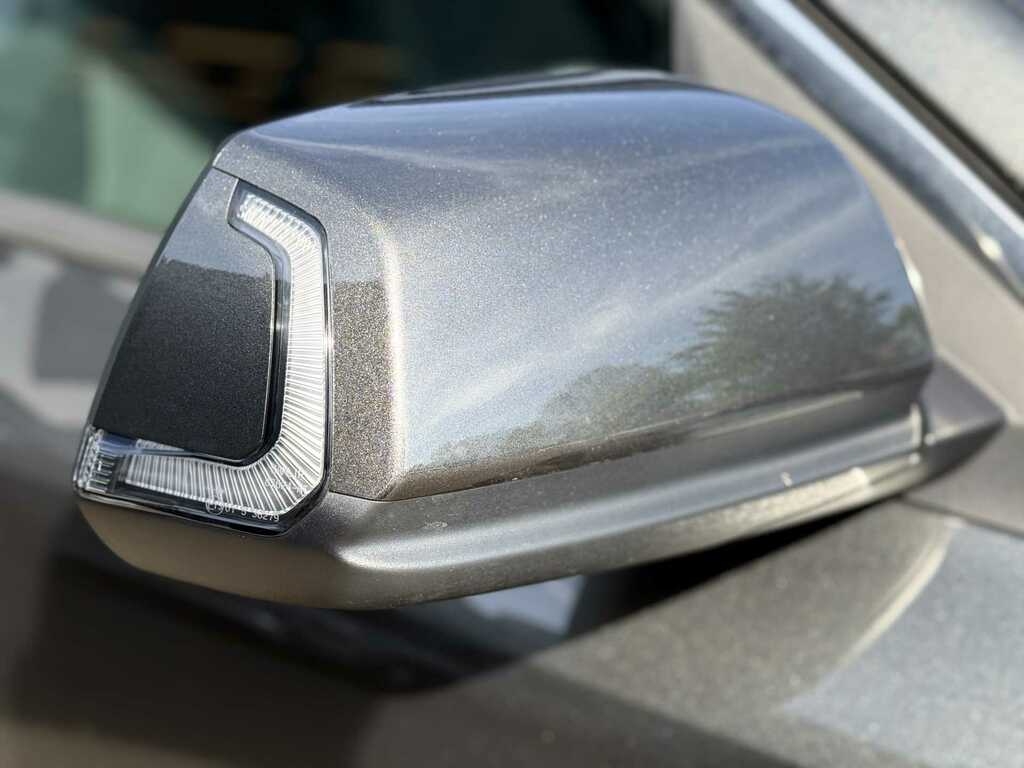 Kia e-Niro 3 Grey #14