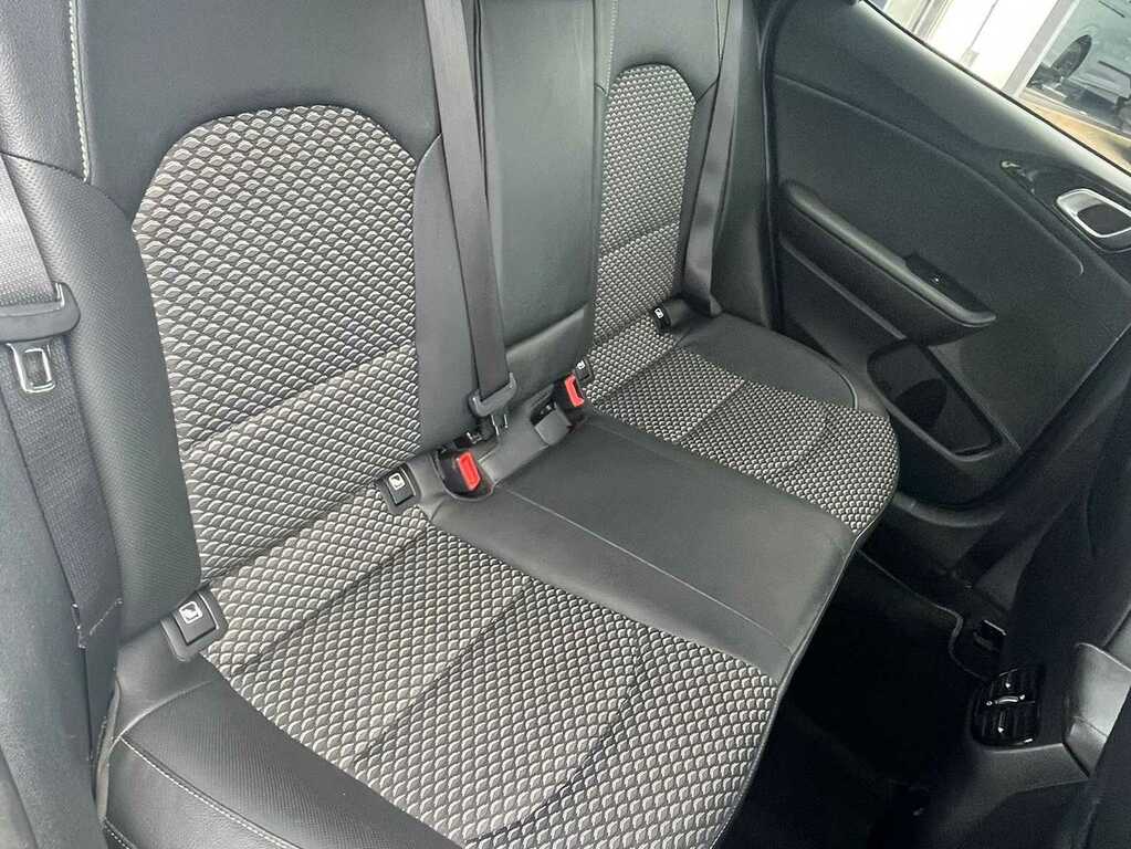 Kia Xceed 1.5T Gdi Isg 3 Silver #3