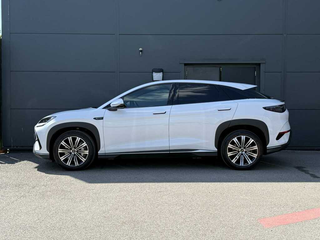 Byd Sealion 7 230Kw Comfort 83Kwh LC75HTG White #4