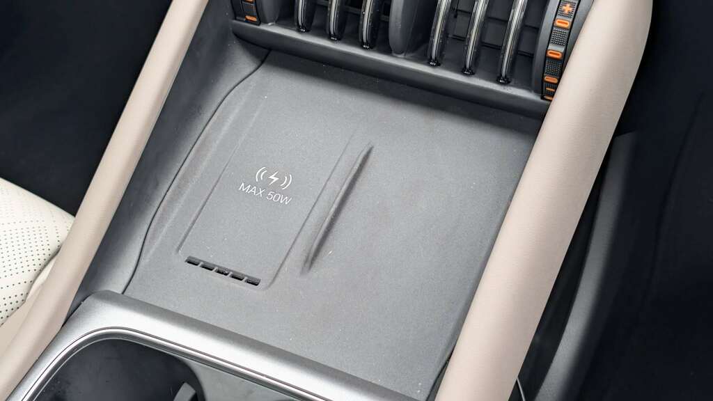 Byd Atto 3 60.48Kwh Design Suv 204 Ps Grey #34