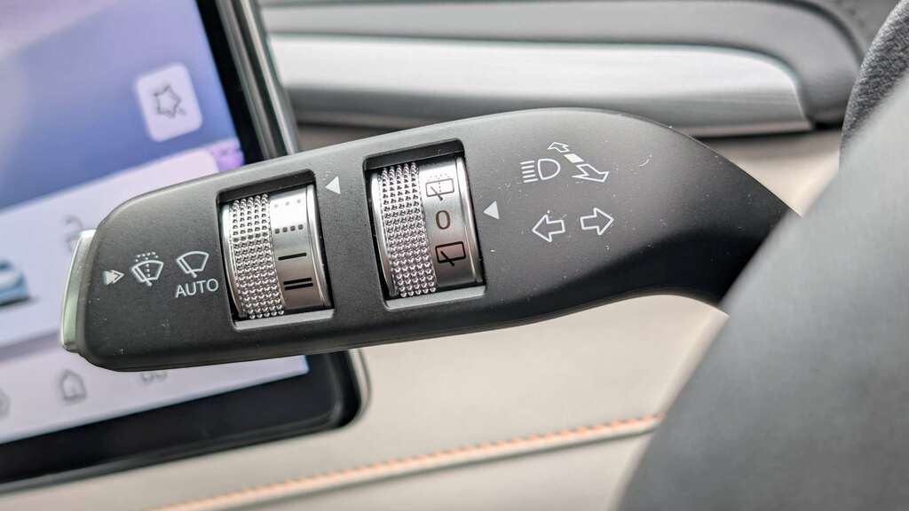 Byd Atto 3 60.48Kwh Design Suv 204 Ps Grey #32