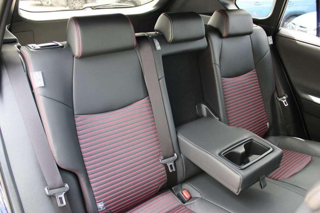 Suzuki Across 2.5 Phev E-four Cvt Grey #16