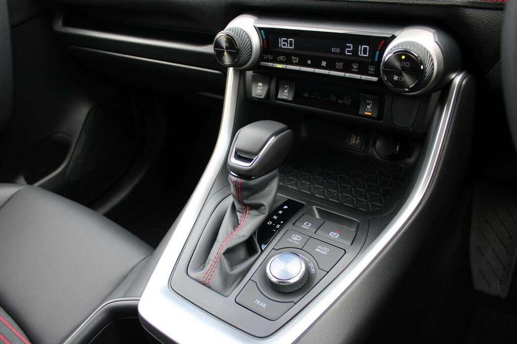 Suzuki Across 2.5 Phev E-four Cvt Grey #28