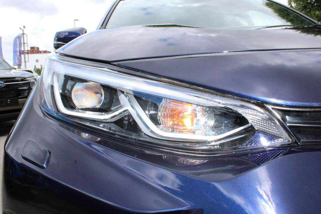 Suzuki Across 2.5 Phev E-four Cvt Grey #7