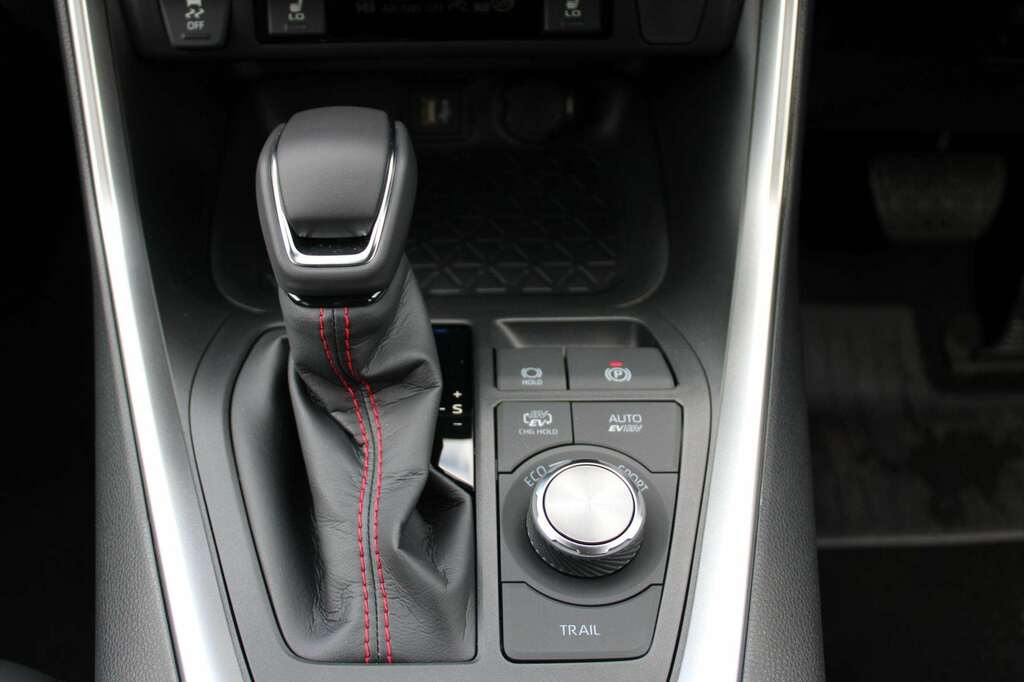 Suzuki Across 2.5 Phev E-four Cvt Grey #26