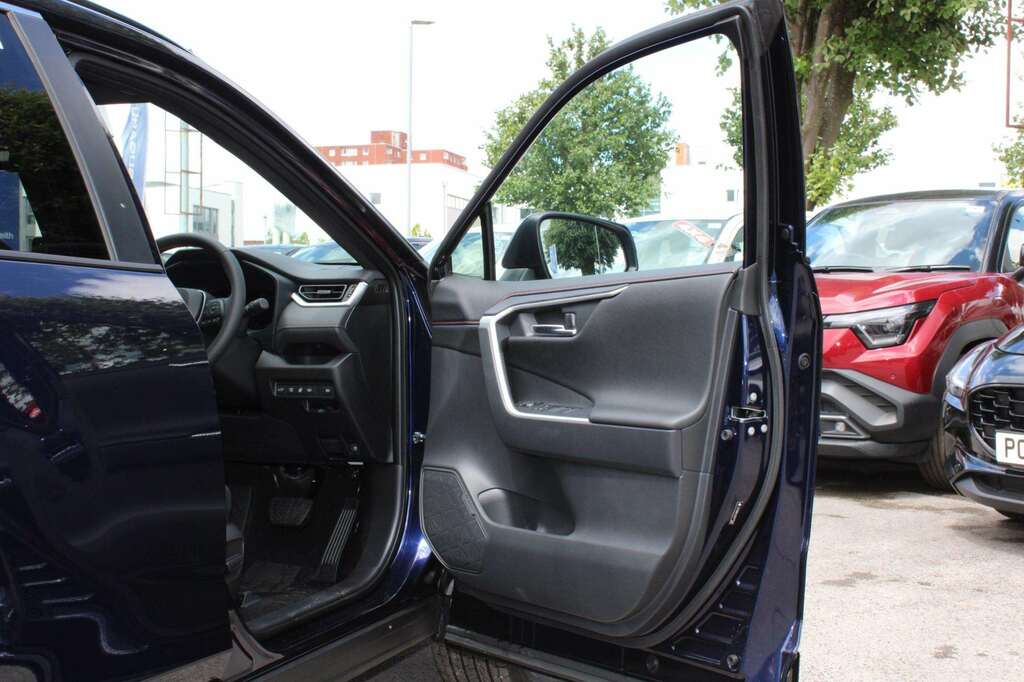 Suzuki Across 2.5 Phev E-four Cvt Grey #13
