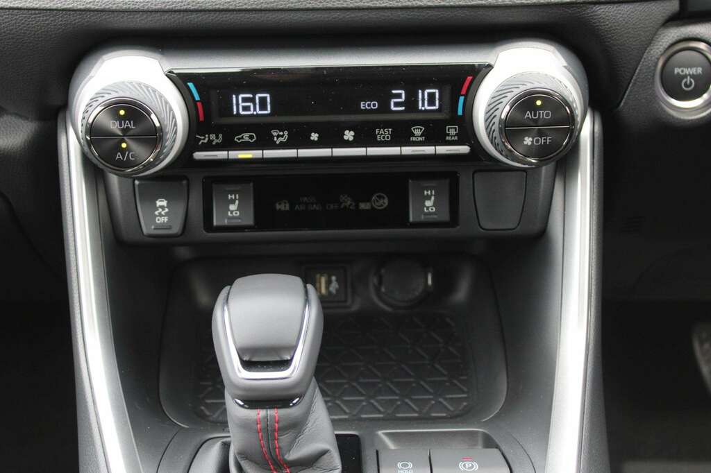 Suzuki Across 2.5 Phev E-four Cvt Grey #25