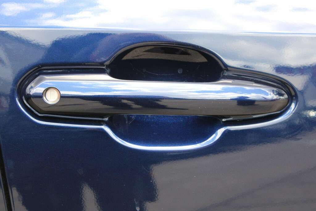 Suzuki Across 2.5 Phev E-four Cvt Grey #9