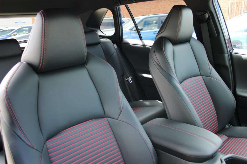 Suzuki Across 2.5 Phev E-four Cvt Grey #15