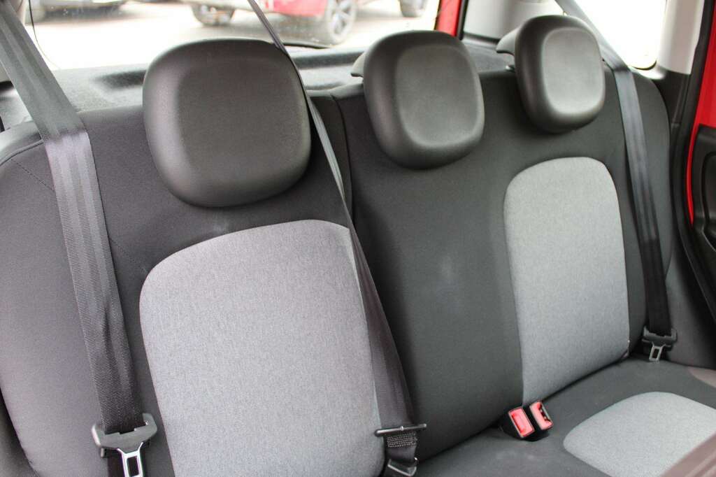 Fiat Panda Panda My 1.2 69 Bhp Pop #20