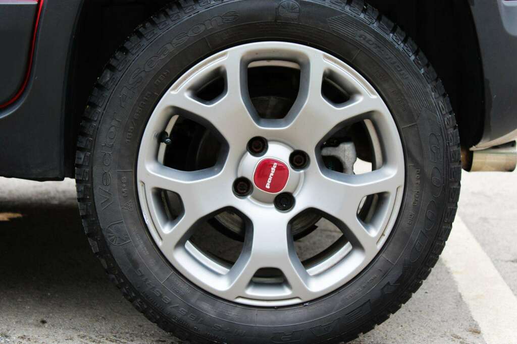 Fiat Panda Panda My 1.2 69 Bhp Pop #16