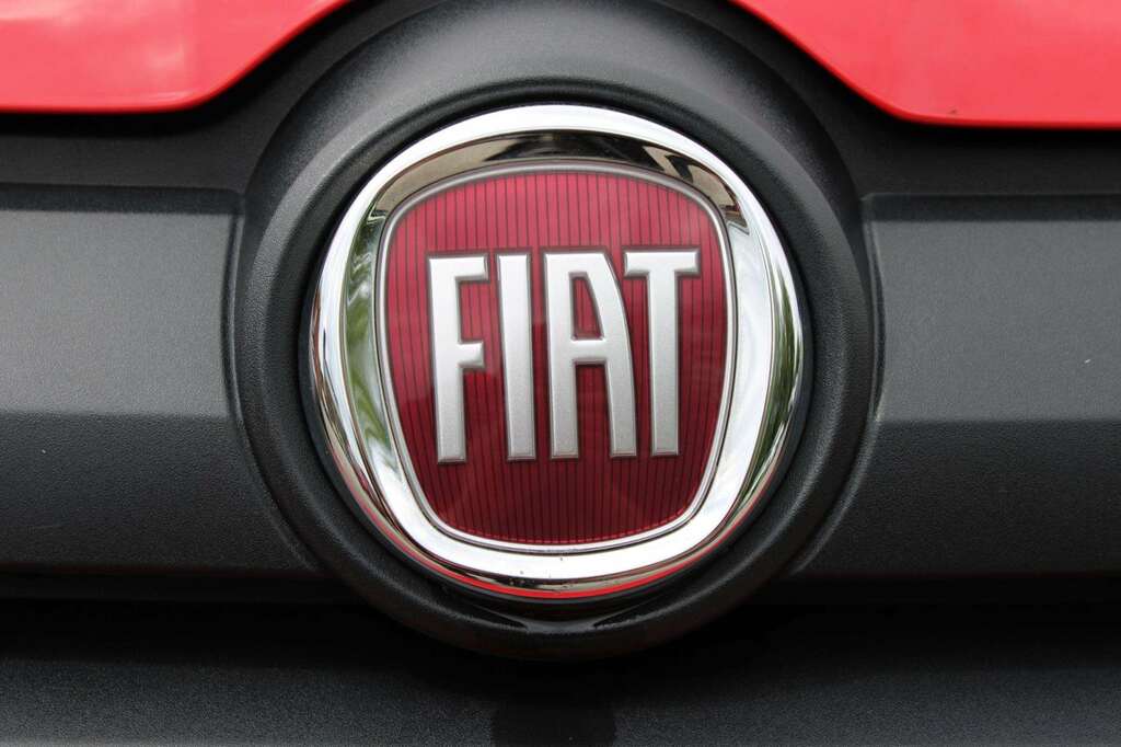 Fiat Panda Panda My 1.2 69 Bhp Pop #11