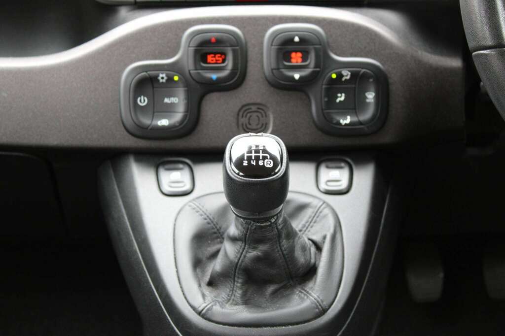 Fiat Panda Panda My 1.2 69 Bhp Pop #26