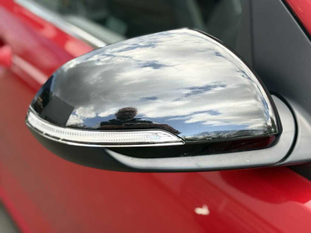 Kia RIO 1.0 T-gdi 2 Blue #13