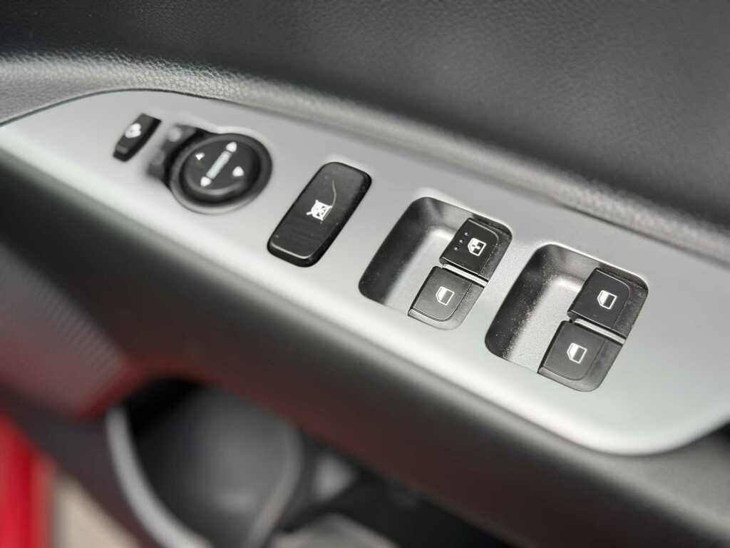 Kia RIO 1.0 T-gdi 2 Blue #18