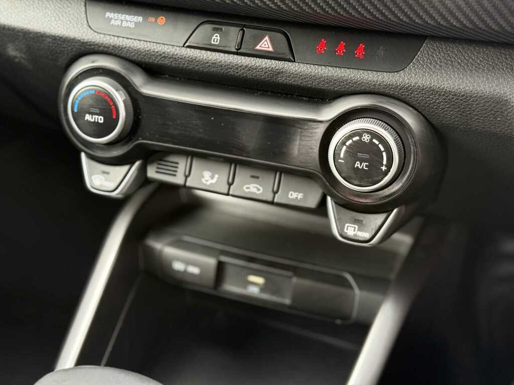 Kia RIO 1.0 T-gdi 2 Blue #35