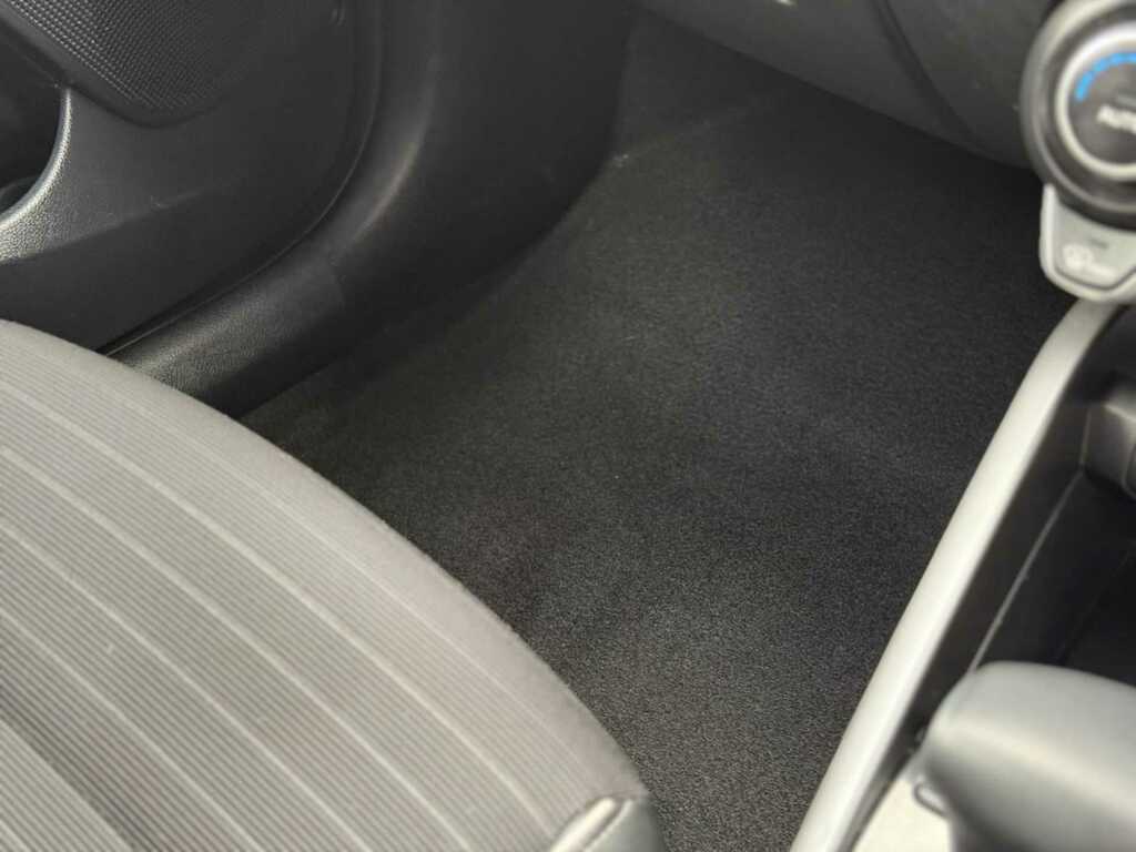 Kia RIO 1.0 T-gdi 2 Blue #39