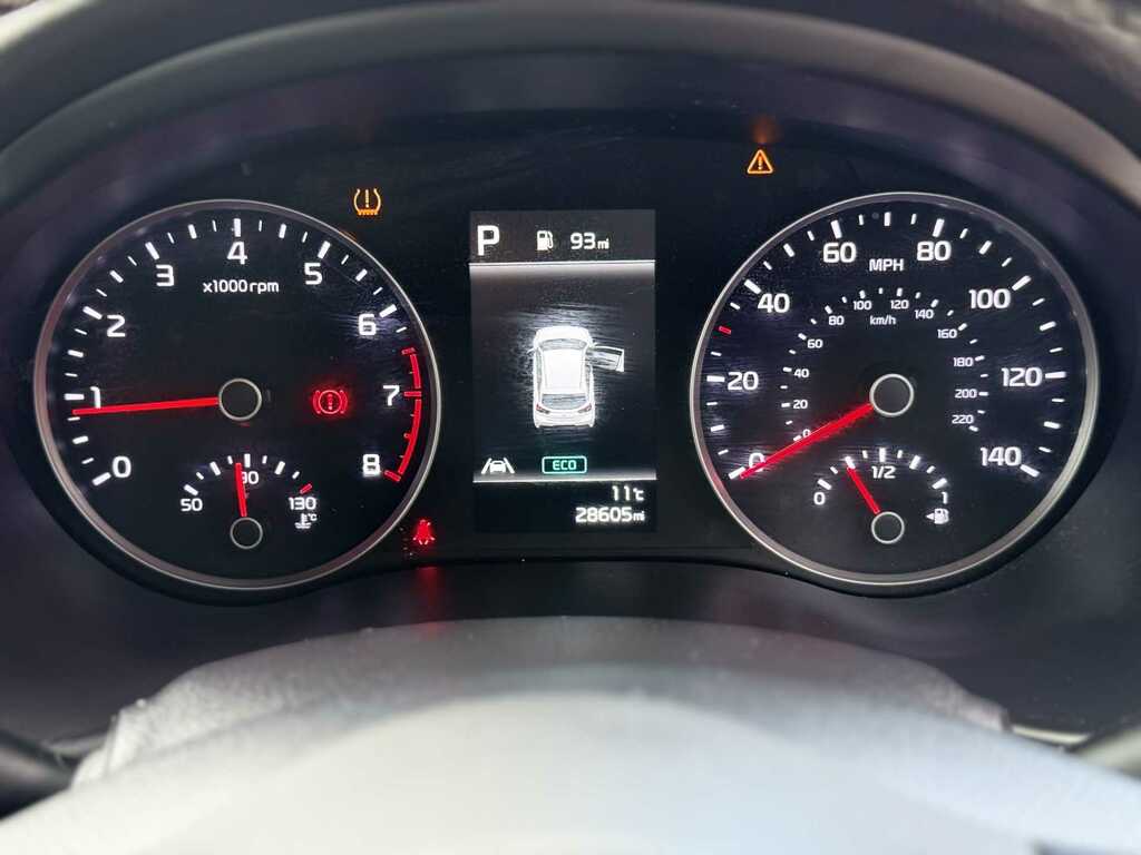 Kia RIO 1.0 T-gdi 2 Blue #30