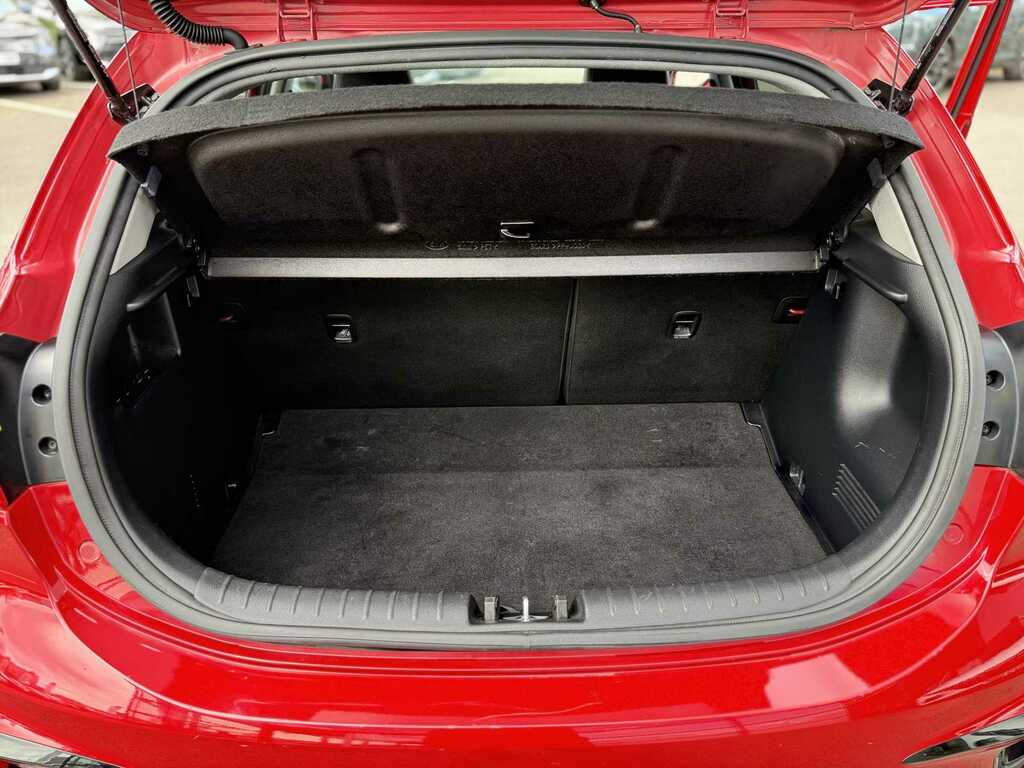 Kia RIO 1.0 T-gdi 2 Blue #24