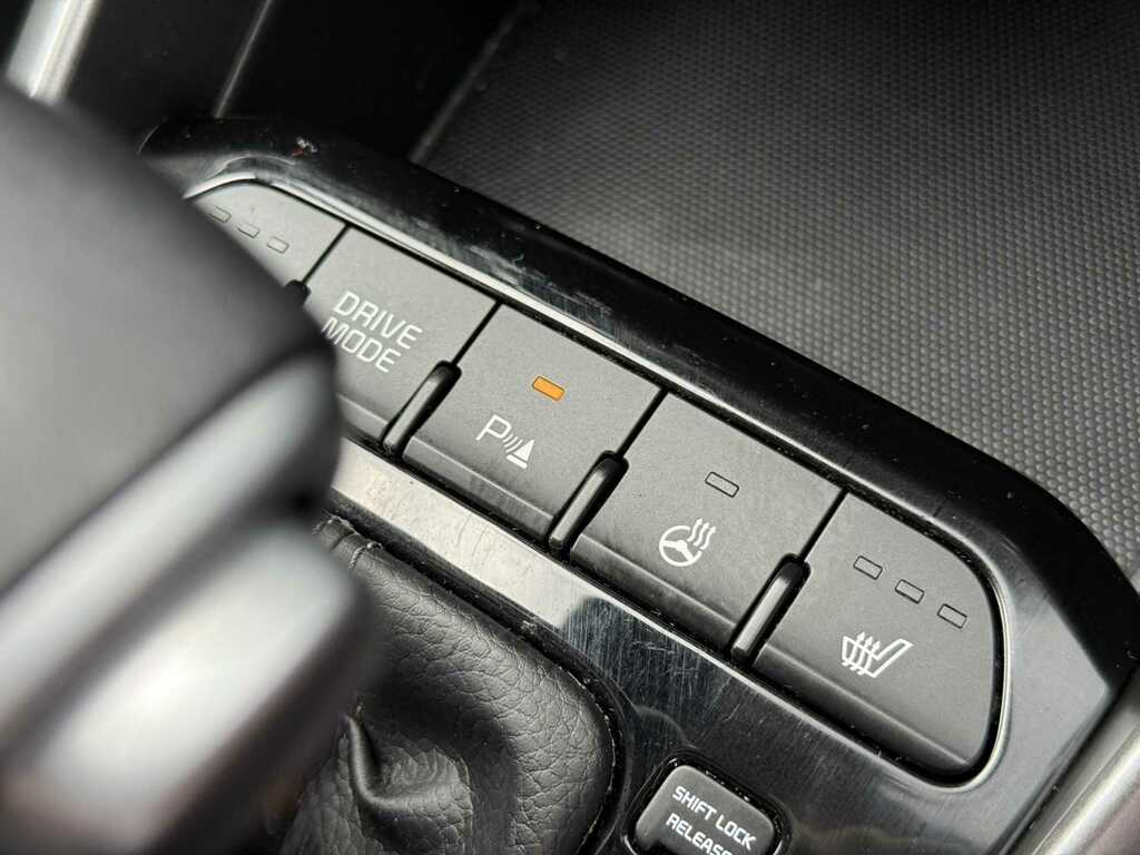 Kia RIO 1.0 T-gdi 2 Blue #37