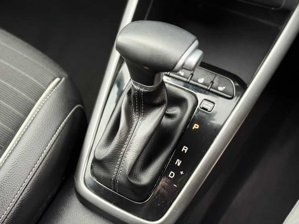 Kia RIO 1.0 T-gdi 2 Blue #36