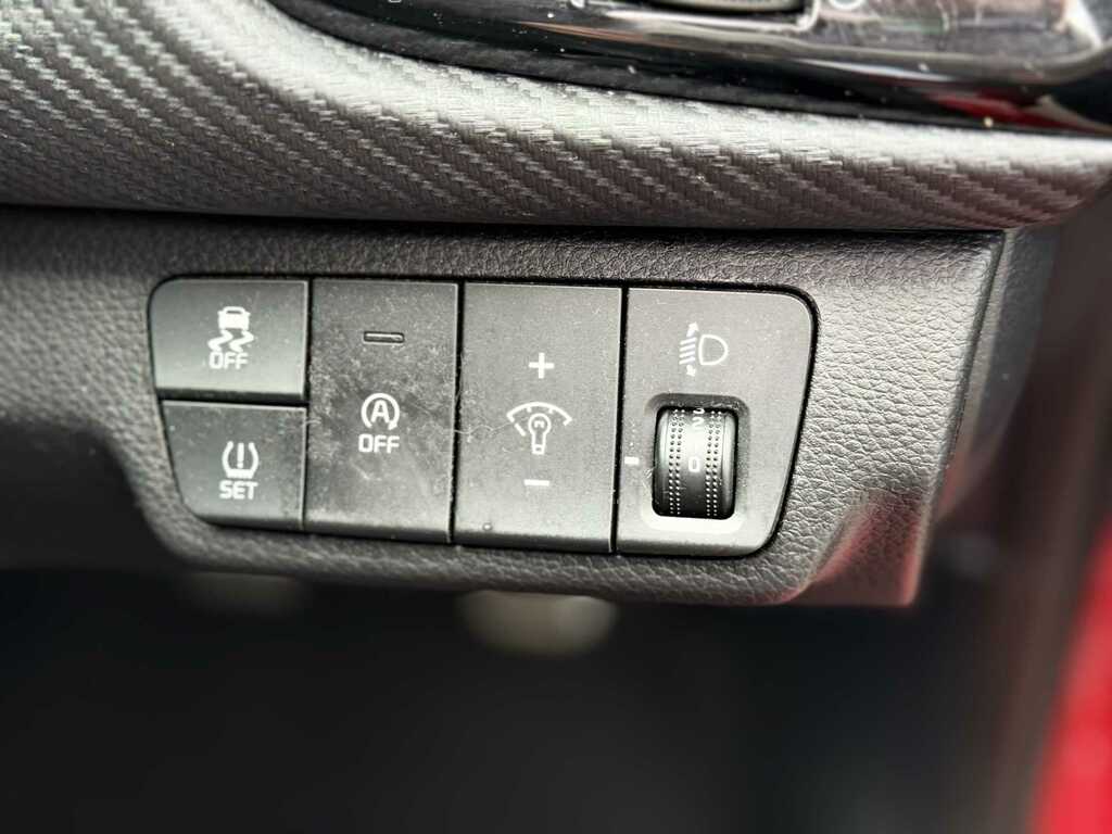 Kia RIO 1.0 T-gdi 2 Blue #19