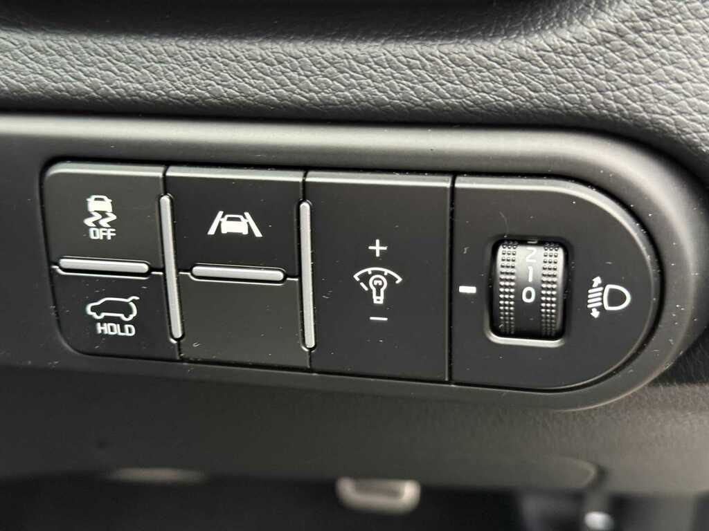 Kia Proceed 1.5T Gdi Isg 138 Gt-line White #21