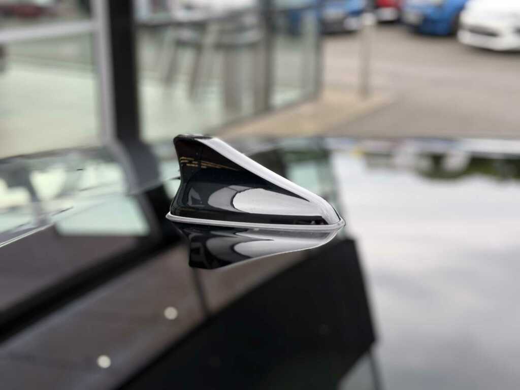 Kia Proceed 1.5T Gdi Isg 138 Gt-line White #16