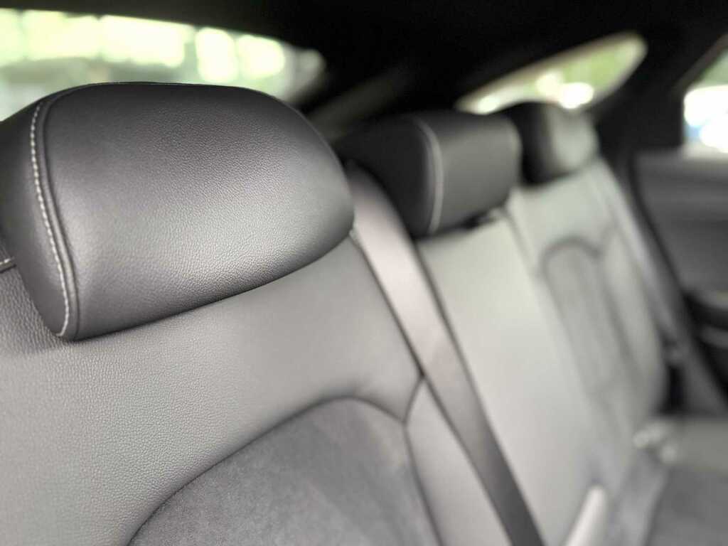 Kia Proceed 1.5T Gdi Isg 138 Gt-line White #24