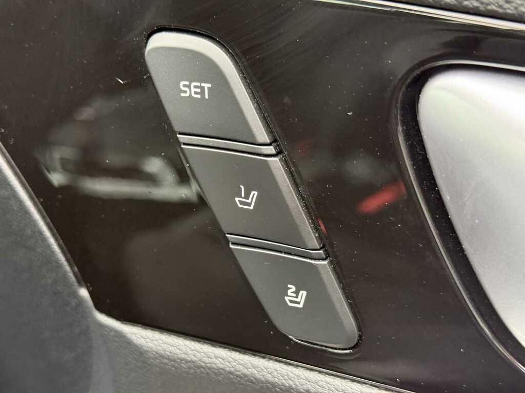 Kia Proceed 1.5T Gdi Isg 138 Gt-line White #20