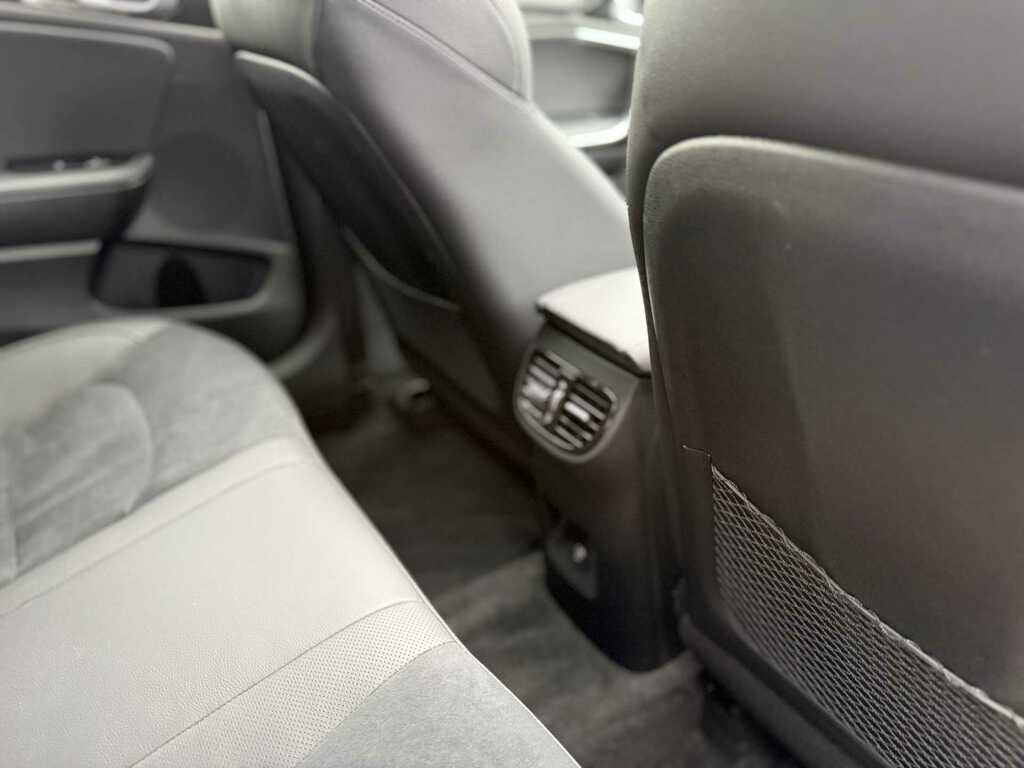 Kia Proceed 1.5T Gdi Isg 138 Gt-line White #26