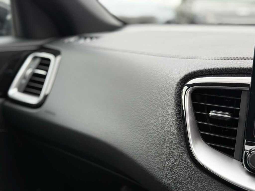 Kia Proceed 1.5T Gdi Isg 138 Gt-line White #35