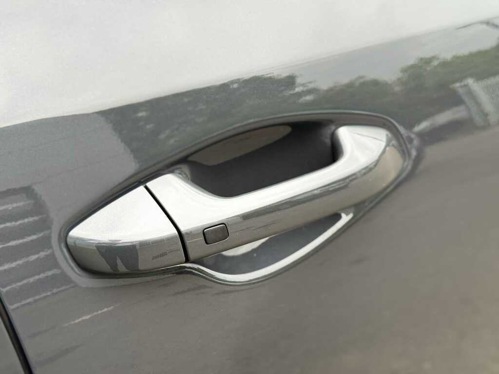 Kia Proceed 1.5T Gdi Isg 138 Gt-line White #15