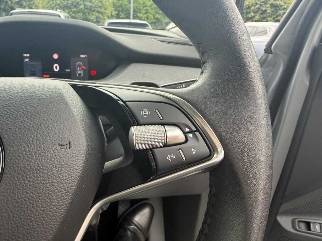 Skoda ENYAQ Edition Silver #34