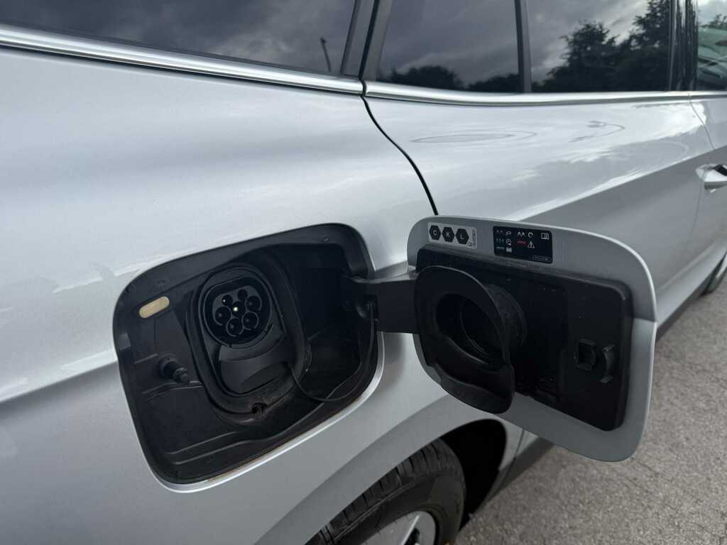 Skoda ENYAQ Edition Silver #13
