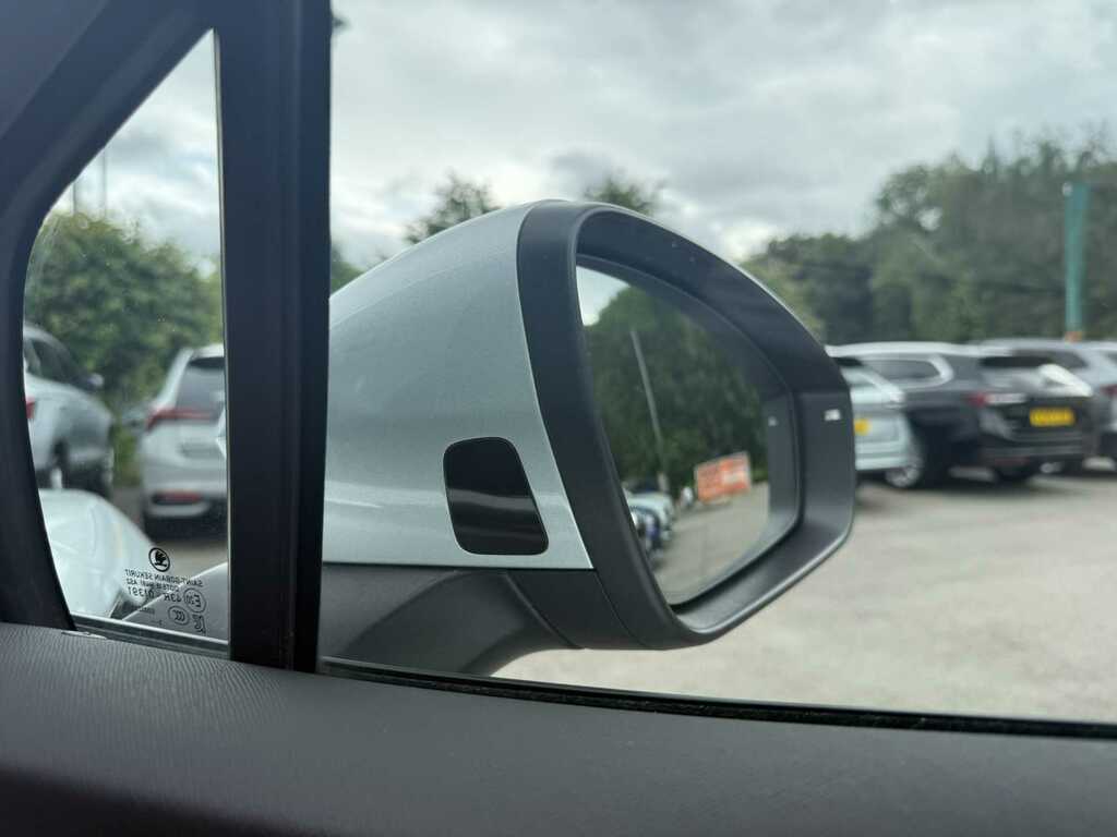 Skoda ENYAQ Edition Silver #39