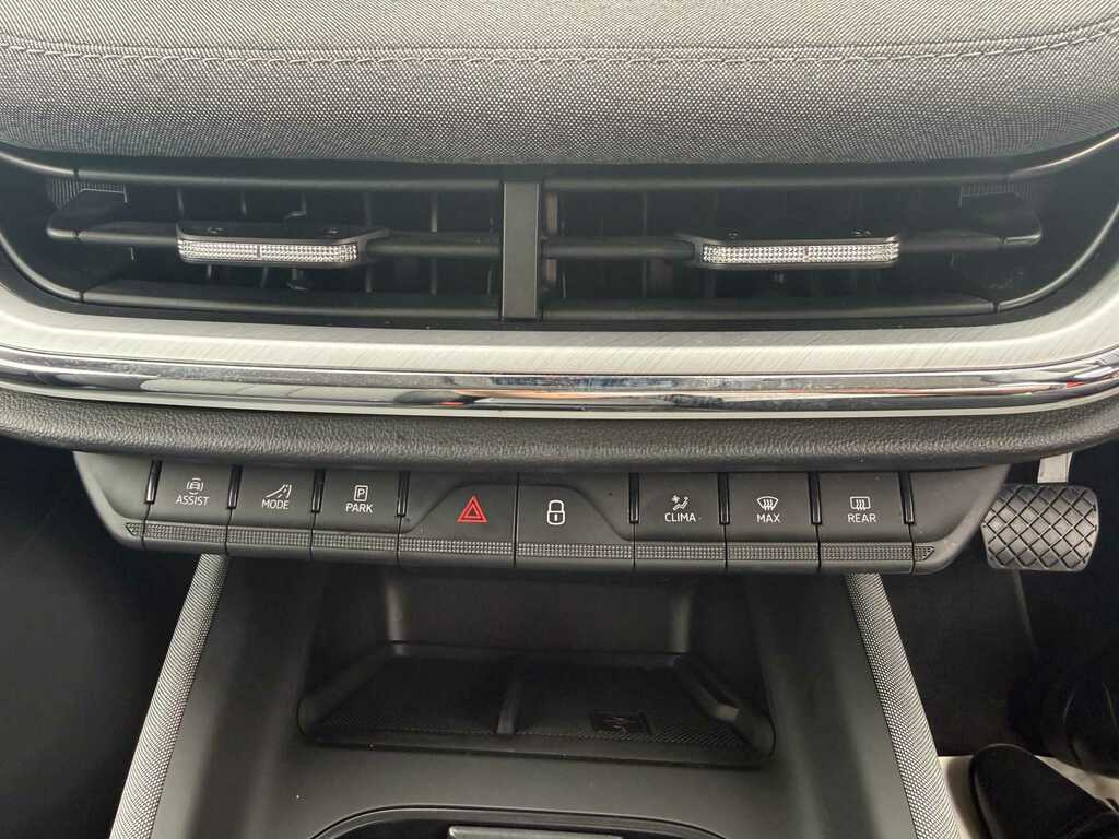 Skoda ENYAQ Edition Silver #27