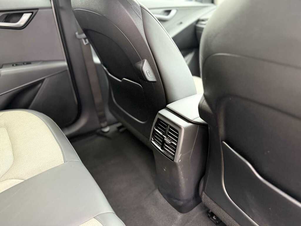 Kia e-Niro 64.8Kwh 4 Suv 201 Bhp Blue #25