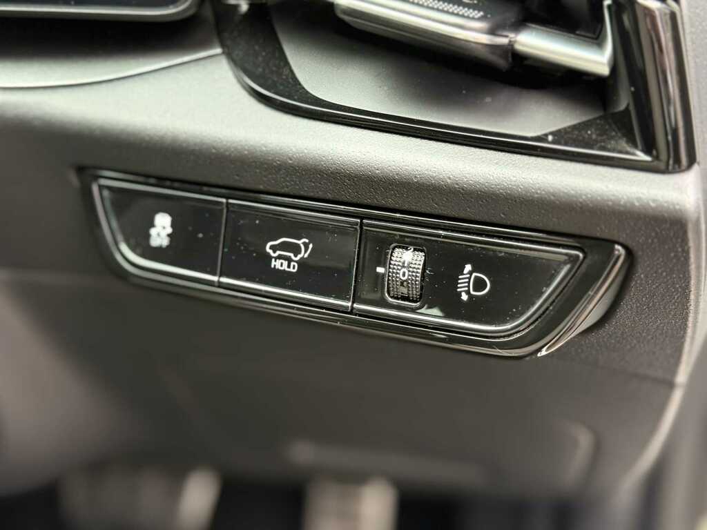 Kia e-Niro 64.8Kwh 4 Suv 201 Bhp Blue #20