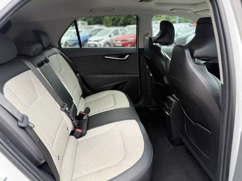Kia e-Niro 64.8Kwh 4 Suv 201 Bhp Blue #22