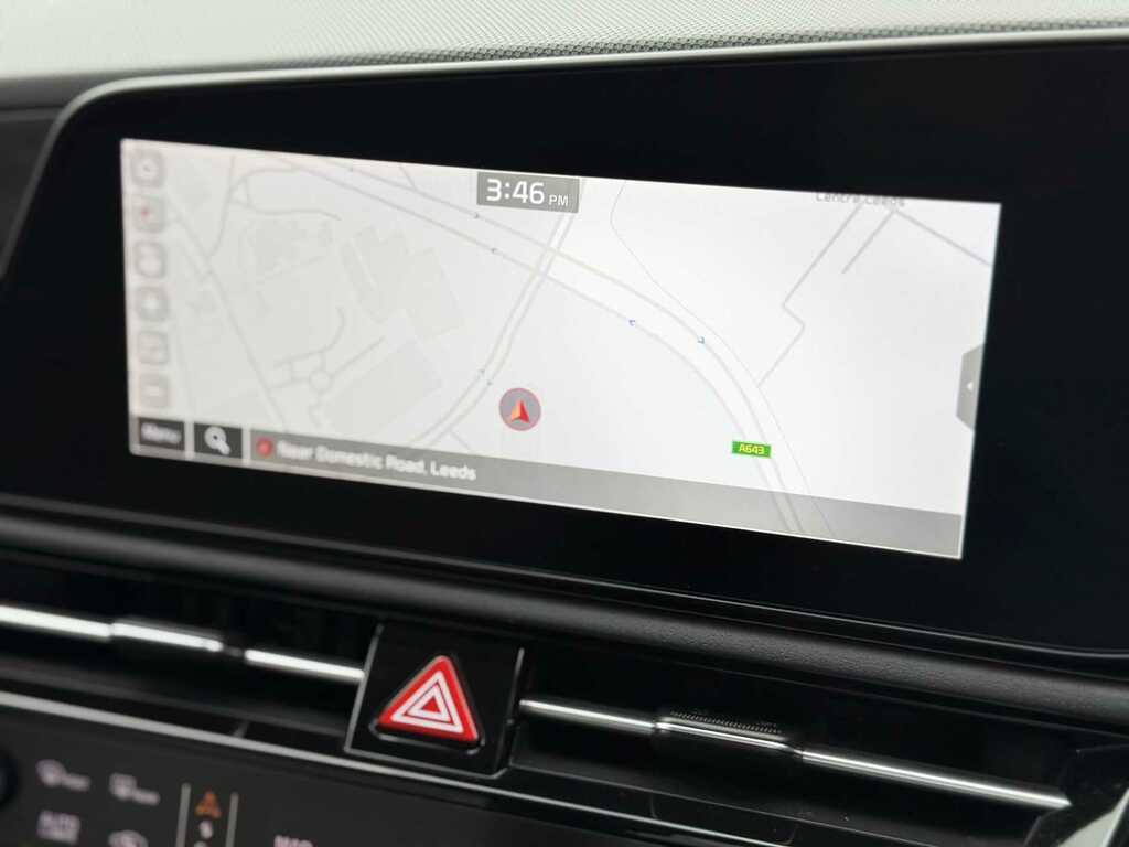 Kia e-Niro 64.8Kwh 4 Suv 201 Bhp Blue #33