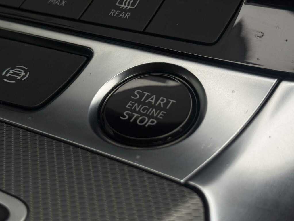 Audi A6 Saloon 45 Tfsi Quattro Black Ed S Tronic Tech Pack Grey #25