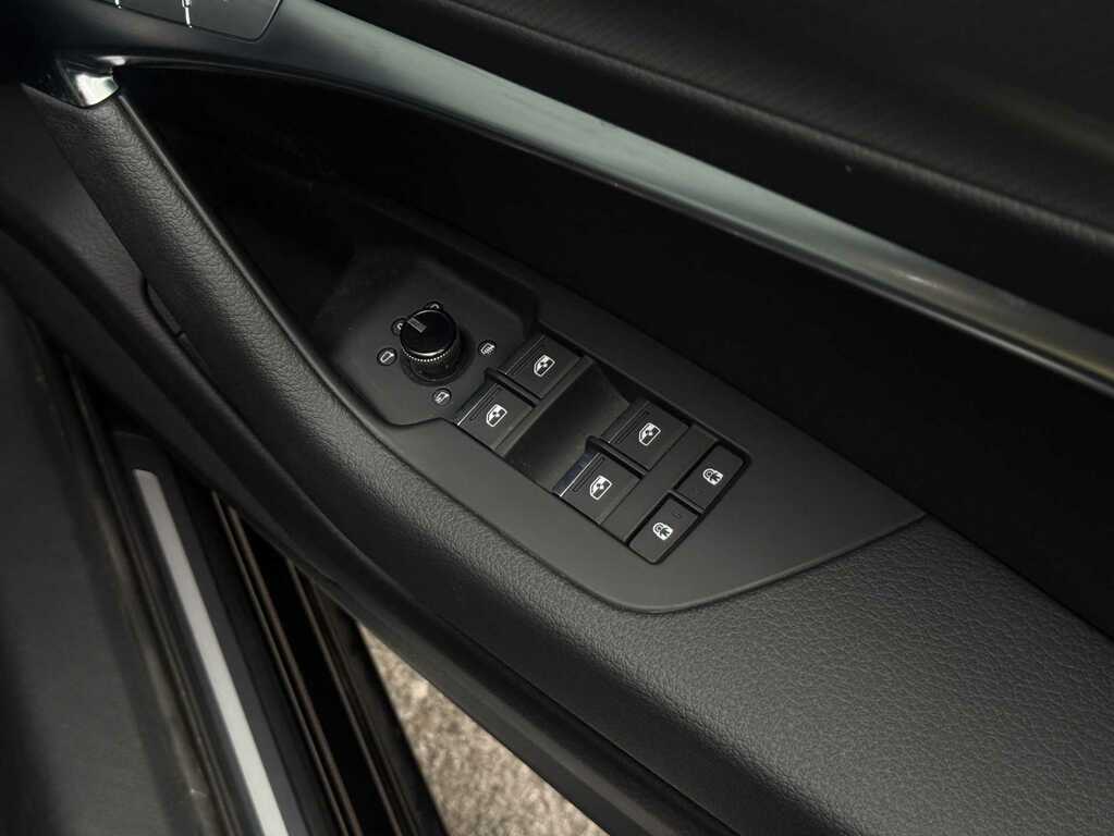 Audi A6 Saloon 45 Tfsi Quattro Black Ed S Tronic Tech Pack Grey #33