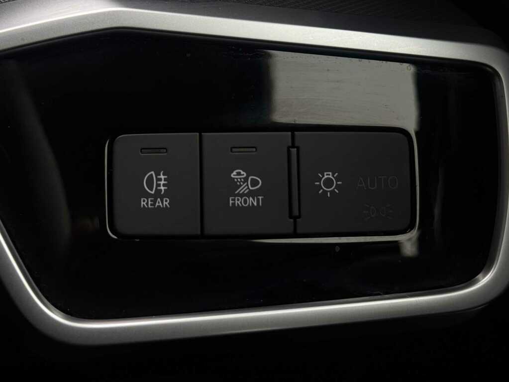 Audi A6 Saloon 45 Tfsi Quattro Black Ed S Tronic Tech Pack Grey #23