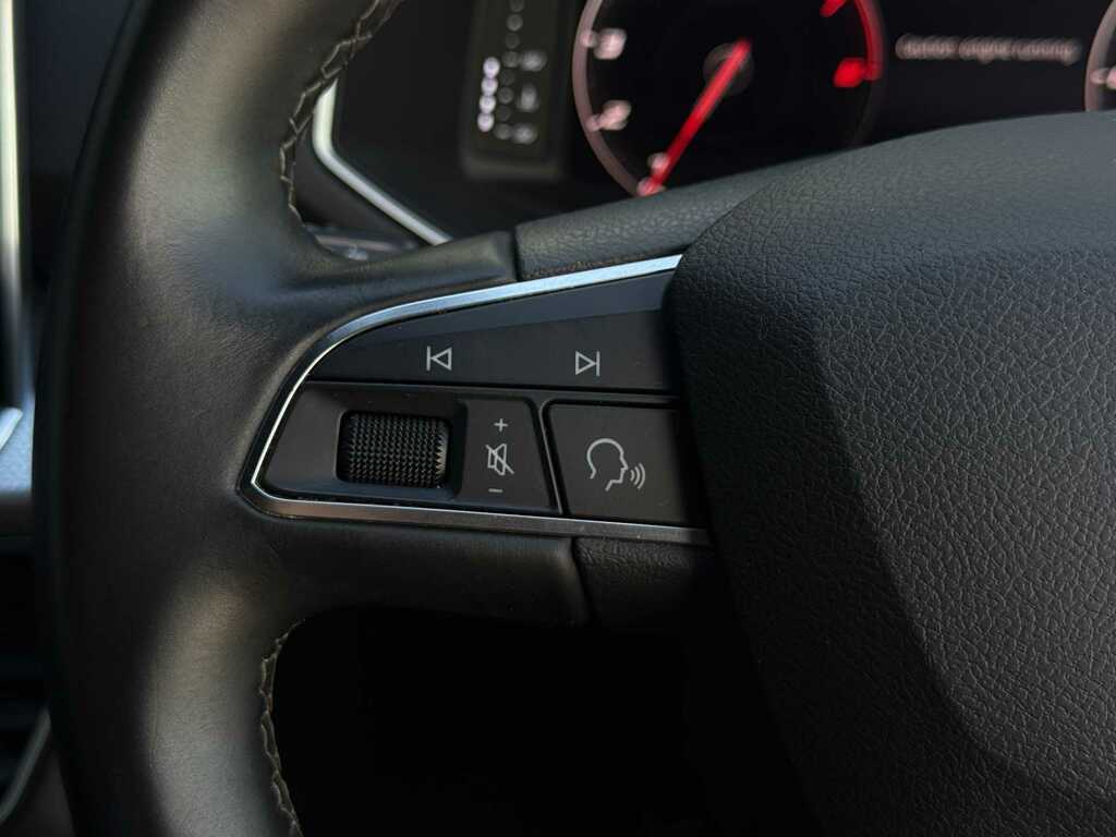 Seat Tarraco 2.0L Tdi 4Drive Xcellence Dsg 148 Bhp Silver #25