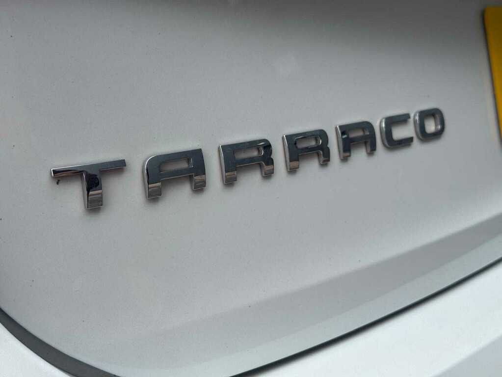 Seat Tarraco 2.0L Tdi 4Drive Xcellence Dsg 148 Bhp Silver #9