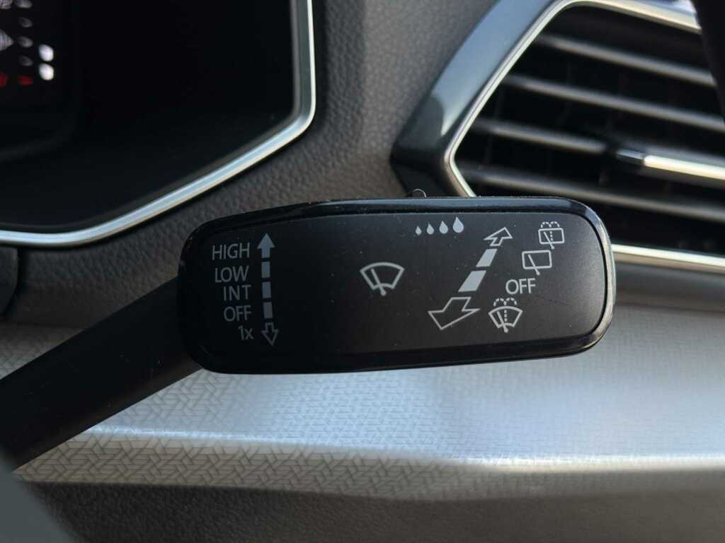 Seat Tarraco 2.0L Tdi 4Drive Xcellence Dsg 148 Bhp Silver #26