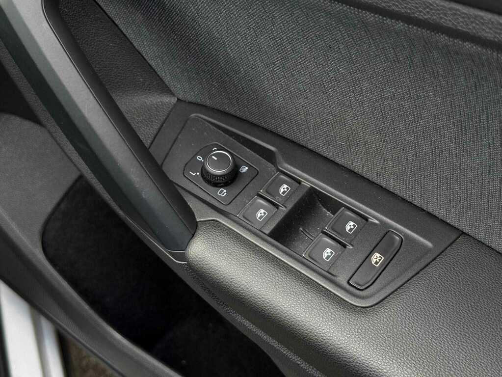 Seat Tarraco 2.0L Tdi 4Drive Xcellence Dsg 148 Bhp Silver #13