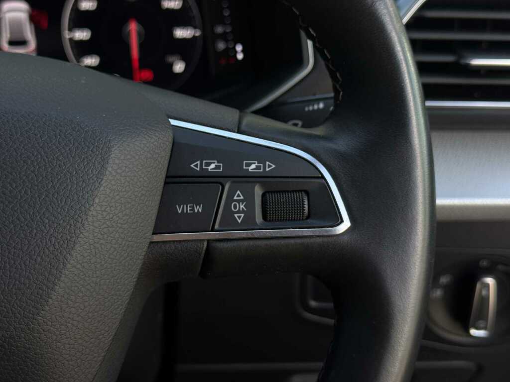 Seat Tarraco 2.0L Tdi 4Drive Xcellence Dsg 148 Bhp Silver #24