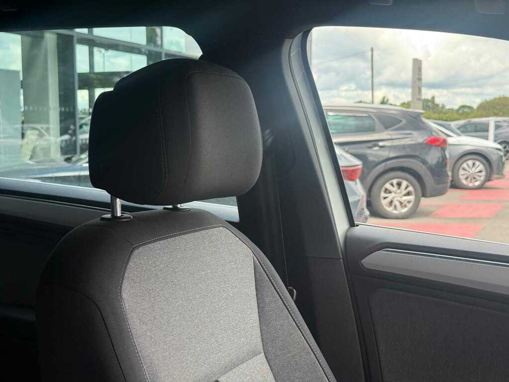 Seat Tarraco 2.0L Tdi 4Drive Xcellence Dsg 148 Bhp Silver #11